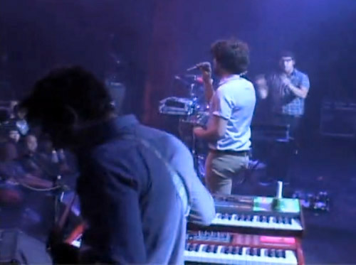 passion-pit Passion Pit au Festival des Inrocks