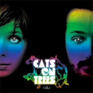 Couverture de l'album Uli de Cats On Trees