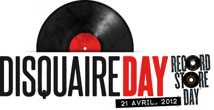 Disquaire Day