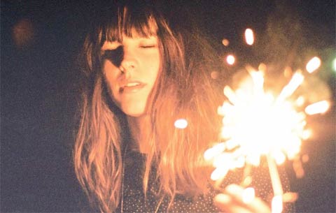 Melody’s Echo Chamber