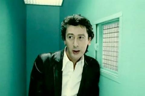 Alain Bashung – Ma petite entreprise