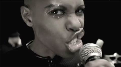 Skunk Anansie – I Believed In You