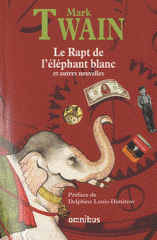 Le Rapt de l'éléphant blanc