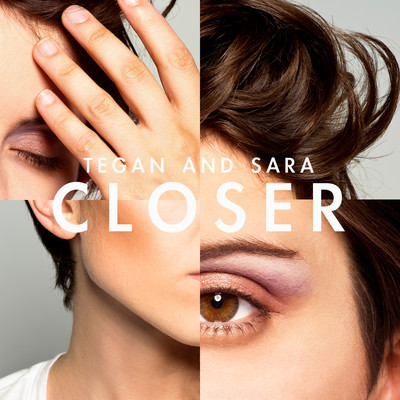 Couverture du single Closer