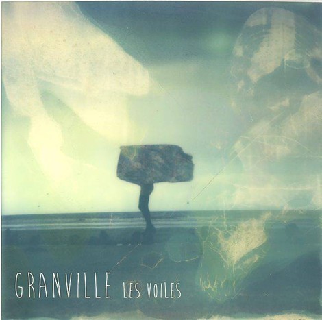 Granville - Les Voiles