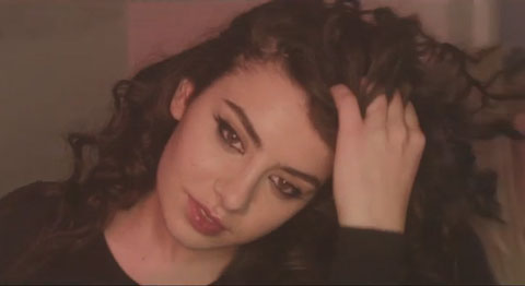 Charli XCX