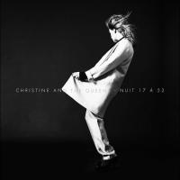 Nuit 17 à 52 de Christine and The Queens