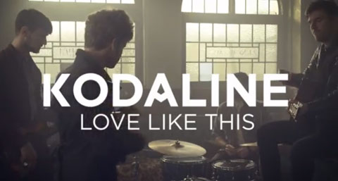 Kodaline