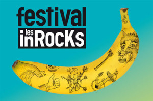 Festvail Les Inrocks 2013