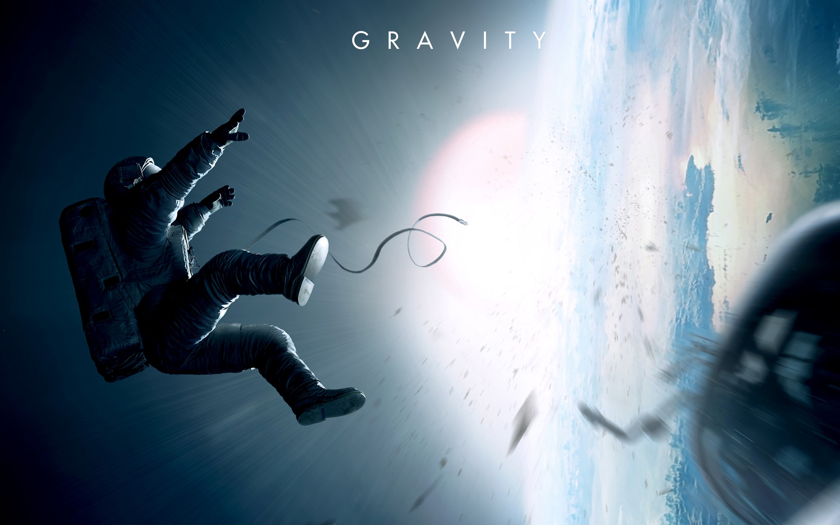 Gravity et les limites du test Bechdel