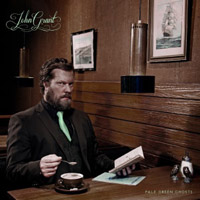 Pale Green Ghosts de John Grant