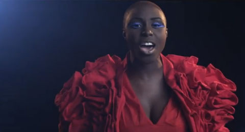 Laura Mvula