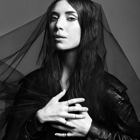 Lykke Li – No Rest For The Wicked