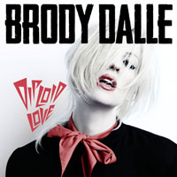 Diploid Love de Brody Dalle