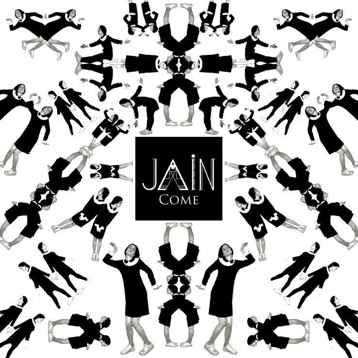 Jain – Come