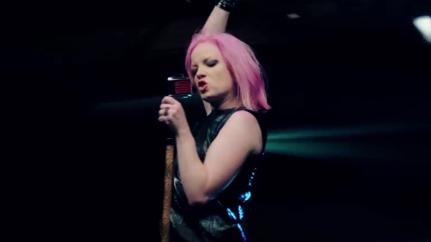 Quelques mots sur Strange Little Birds, le nouvel album de Garbage