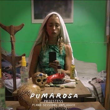 Ce que j’ai écouté en 2017 : Pumarosa