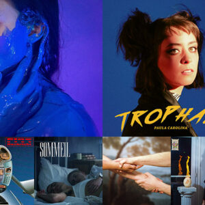 La playlist d’octobre 2022