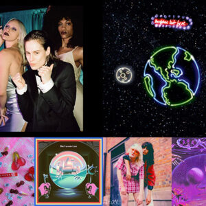 La playlist de novembre 2022
