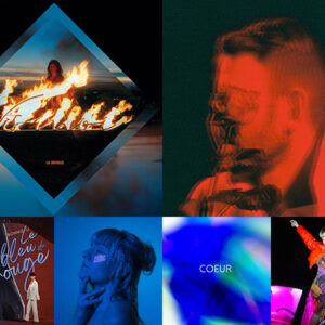La playlist de janvier 2023