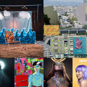 La playlist de février 2023