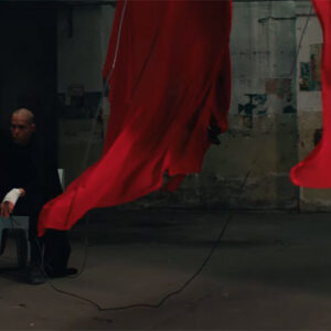 All diese Gewalt – Dans de beaux draps