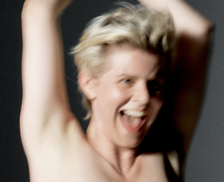 Robyn – Sexistential