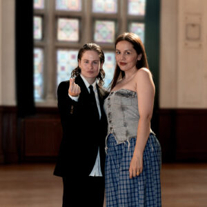 Logic1000 & Christine and The Queens – The Only One